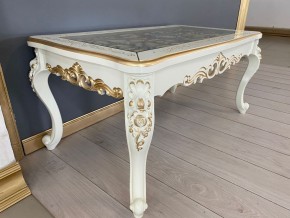 Стол журнальный прямоугольный Жасмин в Лабытнанги - labytnangi.ok-mebel.com | фото 3