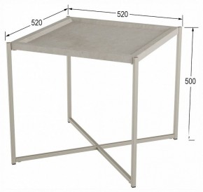 Стол журнальный Стефан в Лабытнанги - labytnangi.ok-mebel.com | фото 8