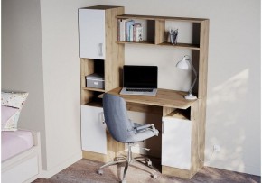 Стол компьютерный Эндо в Лабытнанги - labytnangi.ok-mebel.com | фото 4