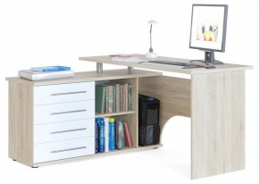 Стол компьютерный КСТ-109Л в Лабытнанги - labytnangi.ok-mebel.com | фото 2