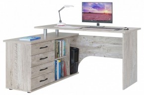 Стол компьютерный КСТ-109Л в Лабытнанги - labytnangi.ok-mebel.com | фото 2