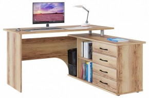 Стол компьютерный КСТ-109П в Лабытнанги - labytnangi.ok-mebel.com | фото 2