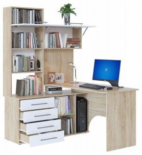 Стол компьютерный КСТ-14.1Л в Лабытнанги - labytnangi.ok-mebel.com | фото 3