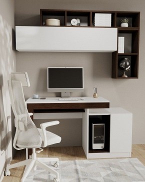 Стол компьютерный Модена в Лабытнанги - labytnangi.ok-mebel.com | фото 3