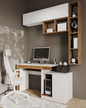 Стол компьютерный Модена в Лабытнанги - labytnangi.ok-mebel.com | фото 3