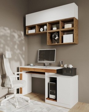 Стол компьютерный Модена в Лабытнанги - labytnangi.ok-mebel.com | фото 4