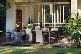 Стол Лима 160 (Lima 160) в Лабытнанги - labytnangi.ok-mebel.com | фото 8