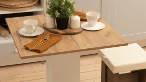 Стол обеденный Анкона в Лабытнанги - labytnangi.ok-mebel.com | фото 4