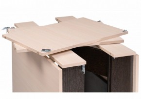 Стол обеденный Клотилд в Лабытнанги - labytnangi.ok-mebel.com | фото 8
