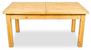 Стол обеденный Pin Magic TABLE 140 (180) x 90 (ALL) в Лабытнанги - labytnangi.ok-mebel.com | фото 1