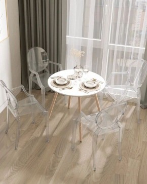 Стол обеденный Рокки New в Лабытнанги - labytnangi.ok-mebel.com | фото 7