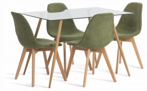 Стол обеденный Sophia (mod. 5003) в Лабытнанги - labytnangi.ok-mebel.com | фото 2