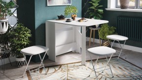 Стол обеденный Т1 в Лабытнанги - labytnangi.ok-mebel.com | фото 3