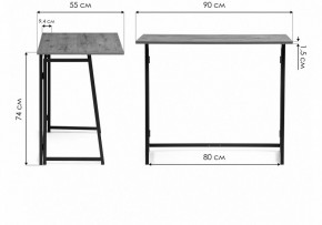 Стол офисный Бринг в Лабытнанги - labytnangi.ok-mebel.com | фото 7