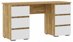 Стол письменный Элла ПС в Лабытнанги - labytnangi.ok-mebel.com | фото