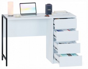 Стол письменный СПМ-405 в Лабытнанги - labytnangi.ok-mebel.com | фото 2