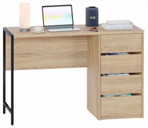 Стол письменный СПМ-405 в Лабытнанги - labytnangi.ok-mebel.com | фото 2