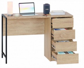 Стол письменный СПМ-405 в Лабытнанги - labytnangi.ok-mebel.com | фото 3