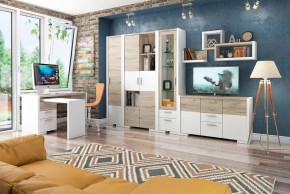 Стол письменный Венето 266.15Н в Лабытнанги - labytnangi.ok-mebel.com | фото 2