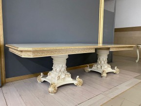 Стол прямоугольный Версаль в Лабытнанги - labytnangi.ok-mebel.com | фото 5