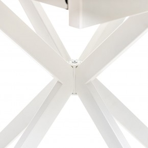 Стол раздвижной Leset Капри со стеклом в Лабытнанги - labytnangi.ok-mebel.com | фото 9