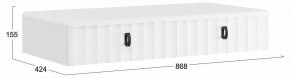 Стол туалетный Тиффани Тип 1 в Лабытнанги - labytnangi.ok-mebel.com | фото 4