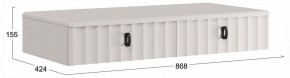 Стол туалетный Тиффани Тип 1 в Лабытнанги - labytnangi.ok-mebel.com | фото 4
