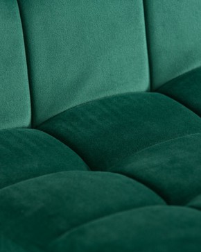 Стул барный DOBRIN DOMINIC, зеленый велюр (MJ9-88) в Лабытнанги - labytnangi.ok-mebel.com | фото 9