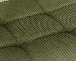 Стул барный DOBRIN KRUGER ARM BLACK, зеленый вельвет (LAR-E2041-7) в Лабытнанги - labytnangi.ok-mebel.com | фото 7