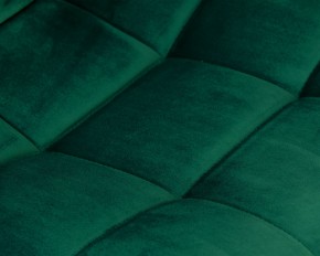 Стул барный DOBRIN TAILOR BLACK, зеленый велюр (MJ9-88) в Лабытнанги - labytnangi.ok-mebel.com | фото 8