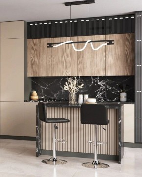 Стул барный Малави New в Лабытнанги - labytnangi.ok-mebel.com | фото 9