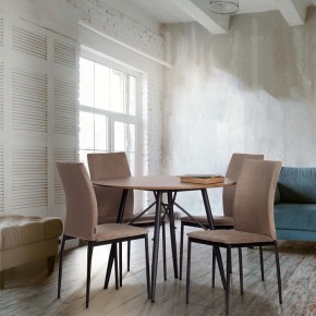 Стул Capri (mod. BC565-DC) в Лабытнанги - labytnangi.ok-mebel.com | фото 10
