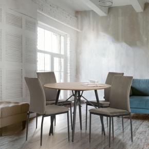 Стул Capri (mod. BC565-DC) в Лабытнанги - labytnangi.ok-mebel.com | фото 11