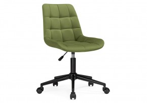 Офисное кресло Честер черный / зеленый в Лабытнанги - labytnangi.ok-mebel.com | фото