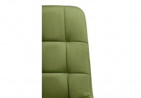Офисное кресло Честер черный / зеленый в Лабытнанги - labytnangi.ok-mebel.com | фото 7