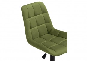 Офисное кресло Честер черный / зеленый в Лабытнанги - labytnangi.ok-mebel.com | фото 8
