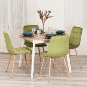 Стул Chilly (mod. JSC-220) в Лабытнанги - labytnangi.ok-mebel.com | фото 11