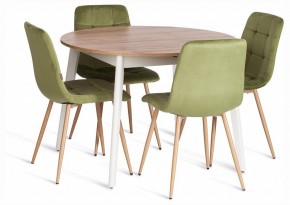Стул Chilly (mod. JSC-220) в Лабытнанги - labytnangi.ok-mebel.com | фото 3