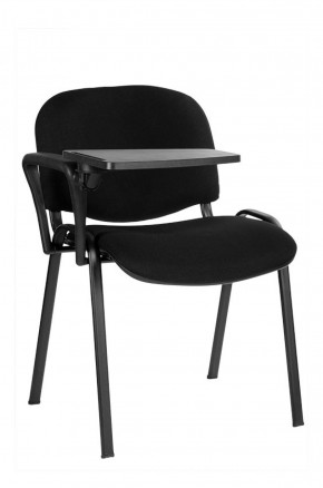 Стул Изо + столик (рама черная) серия В в Лабытнанги - labytnangi.ok-mebel.com | фото