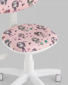Стул компьютерный Умка Girls в Лабытнанги - labytnangi.ok-mebel.com | фото 7