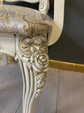 Стул Розалия с подлокотниками в Лабытнанги - labytnangi.ok-mebel.com | фото 43
