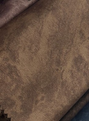 Стул VENA, цвет FIESTA Шоколадный, велюр "антипальчиковый"/ черный каркас М-City в Лабытнанги - labytnangi.ok-mebel.com | фото