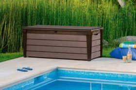 Сундук BRUSHWOOD STORAGE BOX 455 L в Лабытнанги - labytnangi.ok-mebel.com | фото 3