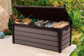 Сундук BRUSHWOOD STORAGE BOX 455 L в Лабытнанги - labytnangi.ok-mebel.com | фото 4