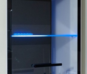 Светильник мебельный подсветки полок Йорк 2кл в Лабытнанги - labytnangi.ok-mebel.com | фото