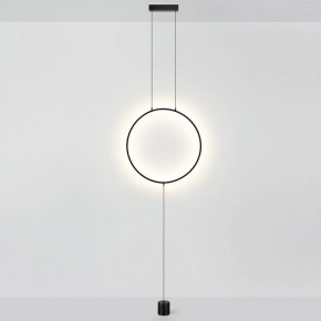 Светильник на растяжке Odeon Light Teo 7022/27FL в Лабытнанги - labytnangi.ok-mebel.com | фото 2