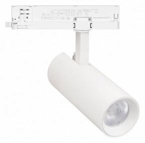 Светильник на штанге Arlight GERA 055105 в Лабытнанги - labytnangi.ok-mebel.com | фото 3