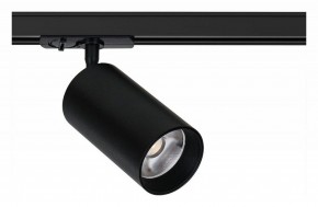 Светильник на штанге Arte Lamp Aero A1347PL-1BK в Лабытнанги - labytnangi.ok-mebel.com | фото
