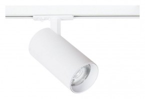Светильник на штанге Arte Lamp Bene A1937PL-1WH в Лабытнанги - labytnangi.ok-mebel.com | фото