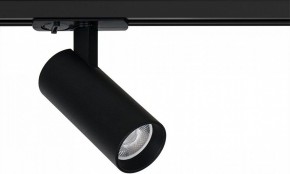 Светильник на штанге Arte Lamp Bene A1945PL-1BK в Лабытнанги - labytnangi.ok-mebel.com | фото